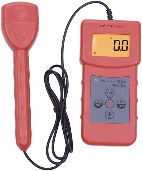 custom amazon moisture meter|most accurate moisture meter.